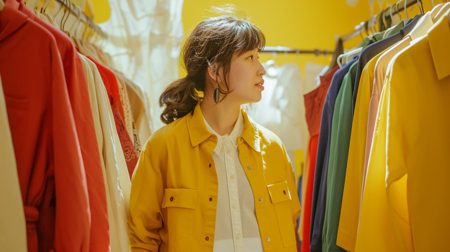 Fashion Collection 1